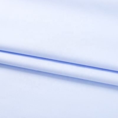 Suit Fabric TC 65 35 for T Shirt Style TWILL from Jinsuo Woven