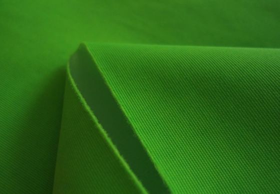 Customized Poly Cotton 65*35 3 1 Heavy Weight Carded TC Drill Work Wear Pants Caps Fabric