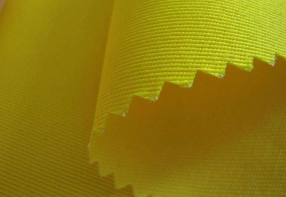 Customized Poly Cotton 65*35 3 1 Heavy Weight Carded TC Drill Work Wear Pants Caps Fabric