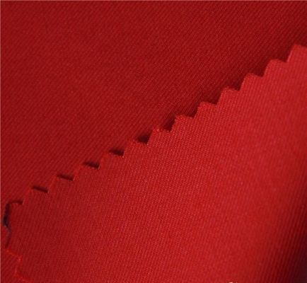 Customized Poly Cotton 65*35 3 1 Heavy Weight Carded TC Drill Work Wear Pants Caps Fabric