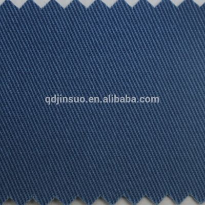 Poly Cotton Fabric T/C 65/35 21x21 108x58 Drill Workwear with 65% Polyester35cotton