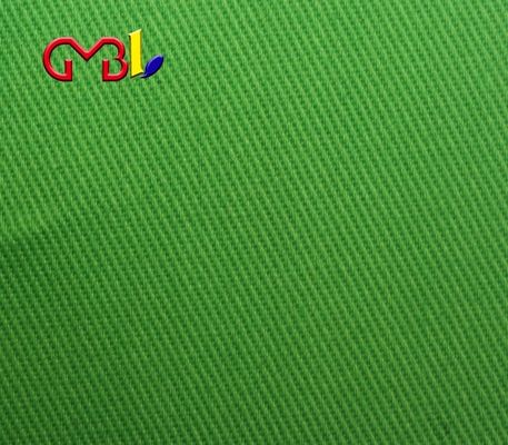 Poly Cotton Fabric T/C 65/35 21x21 108x58 Drill Workwear with 65% Polyester35cotton