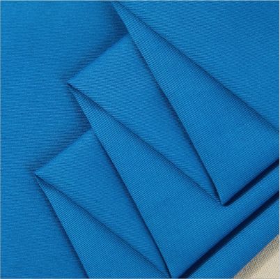 Cotton Woven Fabric 80%Polyester 20%Cotton 235-240gsm Twill Workwear Fabric from Jinsuo