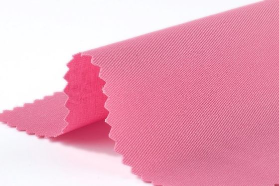 Jinsuo Water Resistant Cotton Poly Canvas Fabric for Totes Bags Shoes Tarpaulin Blue