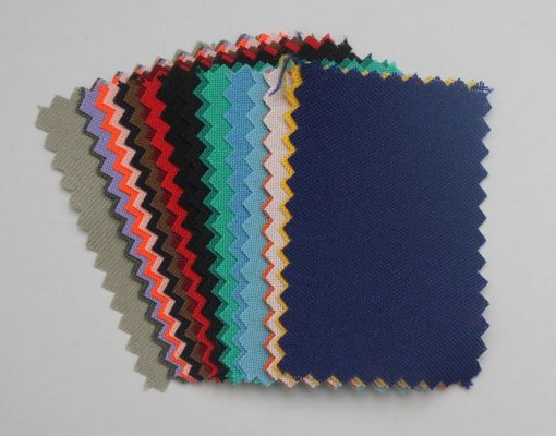 100% Polyester Twill Fabric for Uniform and Suit Waterproof Gabardine Workwear Fabric