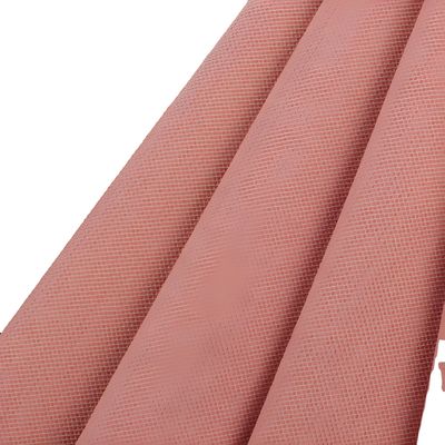 Customized 100% Polyester Twill Fabric for Workwear Clothing Printing Flame Retardant