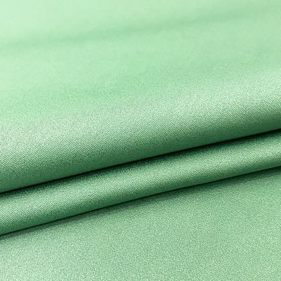 Functional Anti Chlorine Medical Uniform Fabric for Hospital Trousers SLUB Style