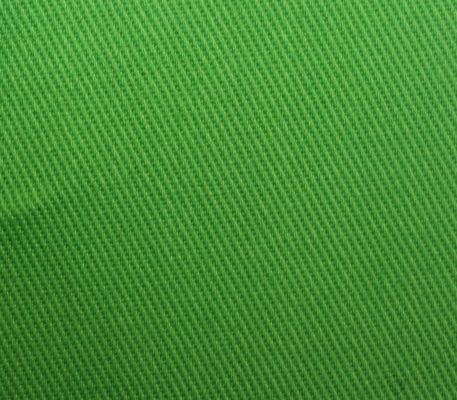 Customized Workwear Cloth Fabric 100% Polyester Twill with Anti Static and High Density