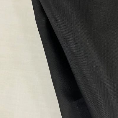 Wind Proof 100% Polyester Taffeta Lining Shell Fabric for Qingdao Trade Polyester190t