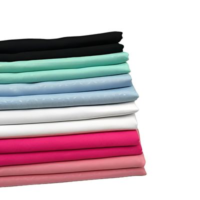 Taffeta Fabric Designer Polyester190t 210t Best Sellers Recycled Cloth for Lining Shell