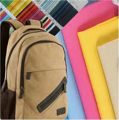 Medium Weight 270GSM Custom Dyed Burlap Fabric Roll 60 inch Colored 100% Jute Fabric