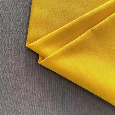 Customized Color TC Polyester Cotton Plain RFD Canvas Fabric for Shopping Bags and Tents