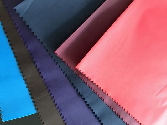 Customized Flame Retardant Poly Cotton 65*35 3 1 TC Drill Work Wear Pants Caps Fabric