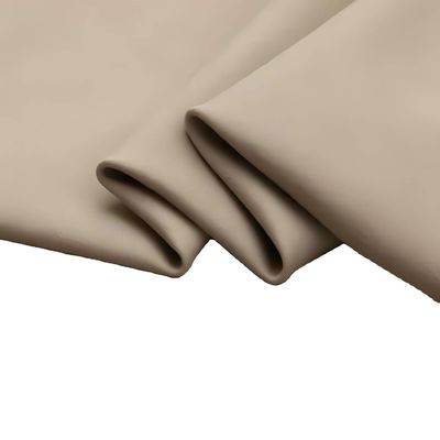Custom Designs 65*35 Polyester and Cotton Workwear Twill Fabric with Medium Weight