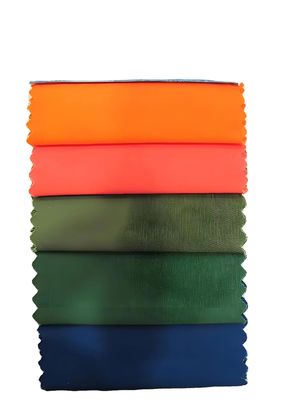 Knitted Type Weft Trendy Spandex TC 65 35 or 100% Cotton Hospital White Nurse Doctor Uniform Fabric