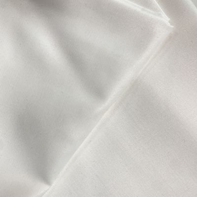 Thobe Fabric for Eastern Robe Thobe Somali Baati 100% Polyester and Customized Size