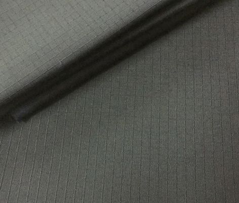 Plain Dyed Woven Minimatt Fabric for Cushion Cover Curtains Sofa Cover and Upholstery