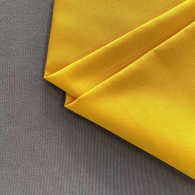 Medium Weight Plain Dyed 80 Polyester 20 Cotton Print Fabric for Workwear Jacket Bag