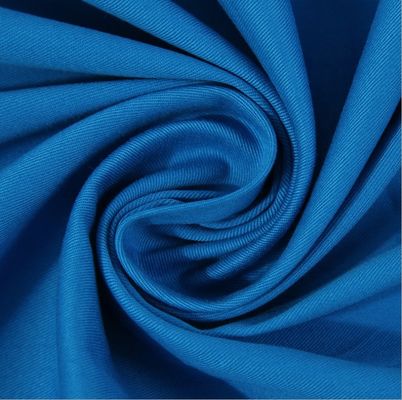 Memory Pants Fabric 98 Cotton2 Spandex Fabric for Custom Cotton Twill Stretchy Fabric