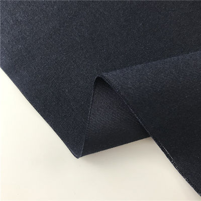 Memory Pants Fabric 98 Cotton2 Spandex Fabric for Custom Cotton Twill Stretchy Fabric