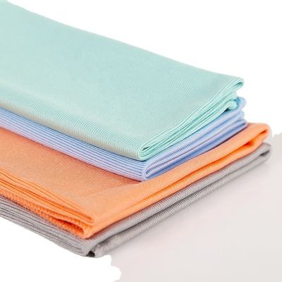 Quick-Dry 57/58&quot; Width TC Drill Twill Fabric for Workwear Uniform Qingdao Trade Jinsuo