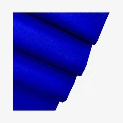 Uniform Qingdao Trade Jinsuo TC Drill Fabric Twill Fabric Polycotton Fabric T65% C35%