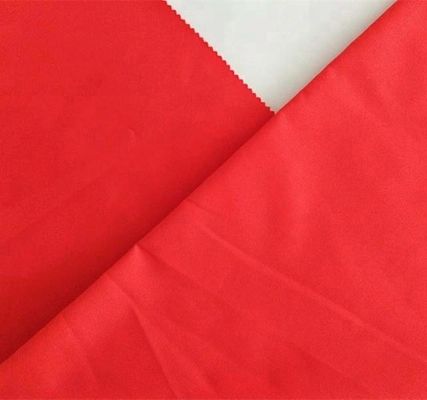 Flame Retardant 100% Cotton Twill Fabric for Judo Taekwondo Martial Arts Clothes