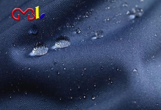 Home Textile Poly Cotton 80*20 3 1 Heavy Weight Carded TC Drill Work Wear Pants Caps Fabric