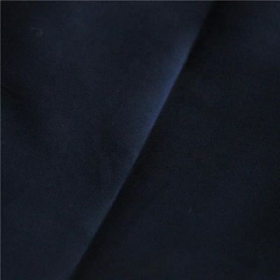 Exquisite Faddish Flame Retardant Gabardine Fabric for Workwear 100% Polyester Twill