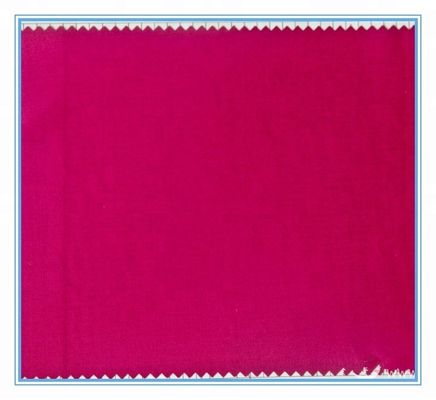 120-140gsm Polyester Twill Fabric for Workwear Uniform Customized Designs Durable