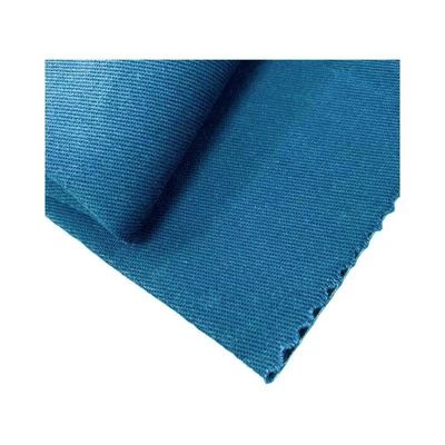 Woven Medium Weight Polyester/Cotton Twill T/C 65% 35% Fabric for Nurse Uniform Workwear