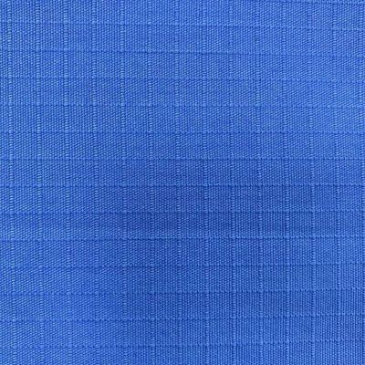 Waterproof Workwear Suit Fabric in Plain Dyed Pattern 235gsm Polycotton Ripstop Fabric