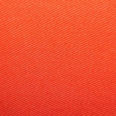 Wildely Used and SOLIDS Pattern Workwear Fabric for Uniform in Gabardine