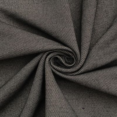 Customized 100% Polyester Memory Fabric for 180gsm 210gsm 260gsm Twill Workwear Cloth