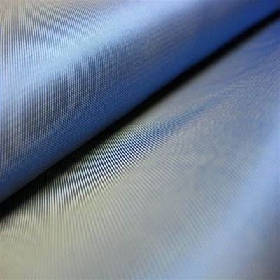 Customized 100% Polyester Memory Fabric for 180gsm 210gsm 260gsm Twill Workwear Cloth