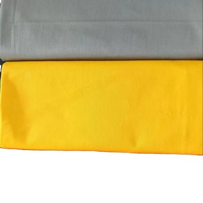 100% Cotton Twill Fabric for Judo Taekwondo Martial Arts Clothes Antistatic Customized