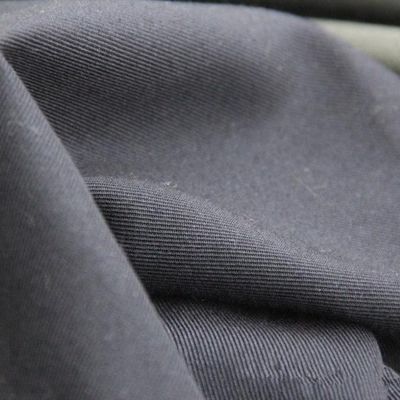 100% Cotton Twill Fabric for Judo Taekwondo Martial Arts Clothes Antistatic Customized