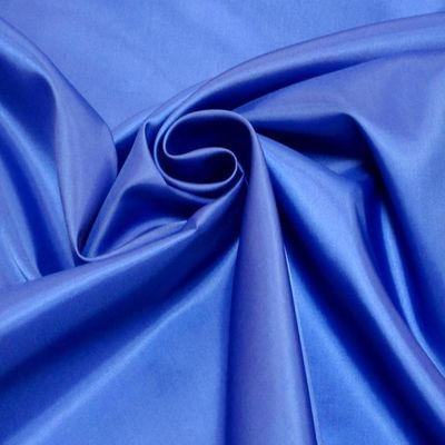 40-90gsm Wildely Used 100% Polyester 210T Taffeta Color Fabric with Exported Standard