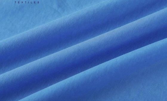 Spandex Cotton Twill Fabric TC Uniform Fabric for Judo Taekwondo Martial Arts Clothes