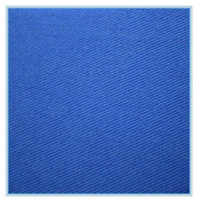 Spandex Cotton Twill Fabric TC Uniform Fabric for Judo Taekwondo Martial Arts Clothes