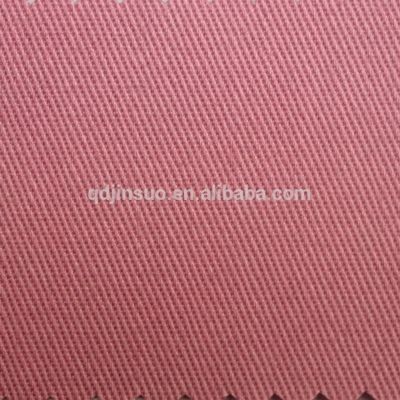 Exported Standard 100% Polyester Lining 210T Taffeta Twill Fabric in Customized Color