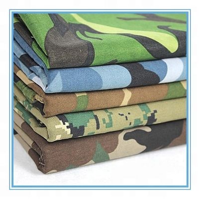 Custom Color Cotton Spandex Fabric for Judo Taekwondo Uniforms Wrinkle Resistant