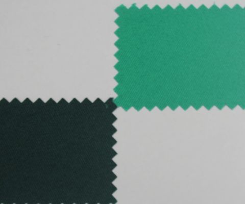 Superior Fabric Poly Cotton 80*20 3 1 Heavy Weight Carded TC Drill Work Wear Pants Caps Fabric