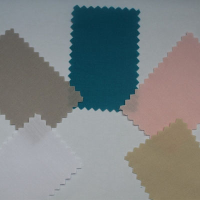 Spandex Twill Fabric for Judo Taekwondo Martial Arts Uniform 65% Polyester 35% Cotton