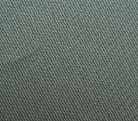 Spandex Twill Fabric for Judo Taekwondo Martial Arts Uniform 65% Polyester 35% Cotton