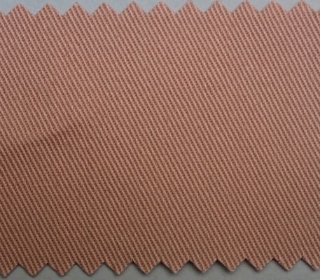 Wildely Used 100%polyester Woven Fabric Customized 210T Taffeta Lining in Customized Color