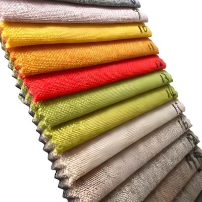 Poly Cotton 80*20 3 1 Heavy Weight Carded TC Drill Work Wear Pants Caps Fabric Surplus