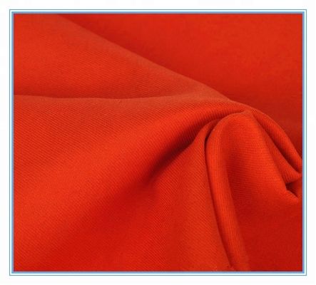 Exported Standard Twill Fabric 100% Polyester Lining 210T Taffeta Color Fabric