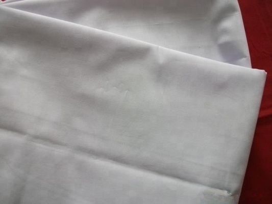 Poly Cotton 80*20 3 1 Twill Fabric 108*56 Density for Durable Work Wear Pants and Caps