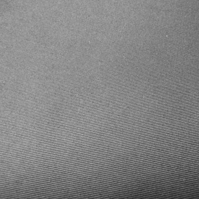 Poly Cotton 80*20 3 1 Twill Fabric 108*56 Density for Durable Work Wear Pants and Caps